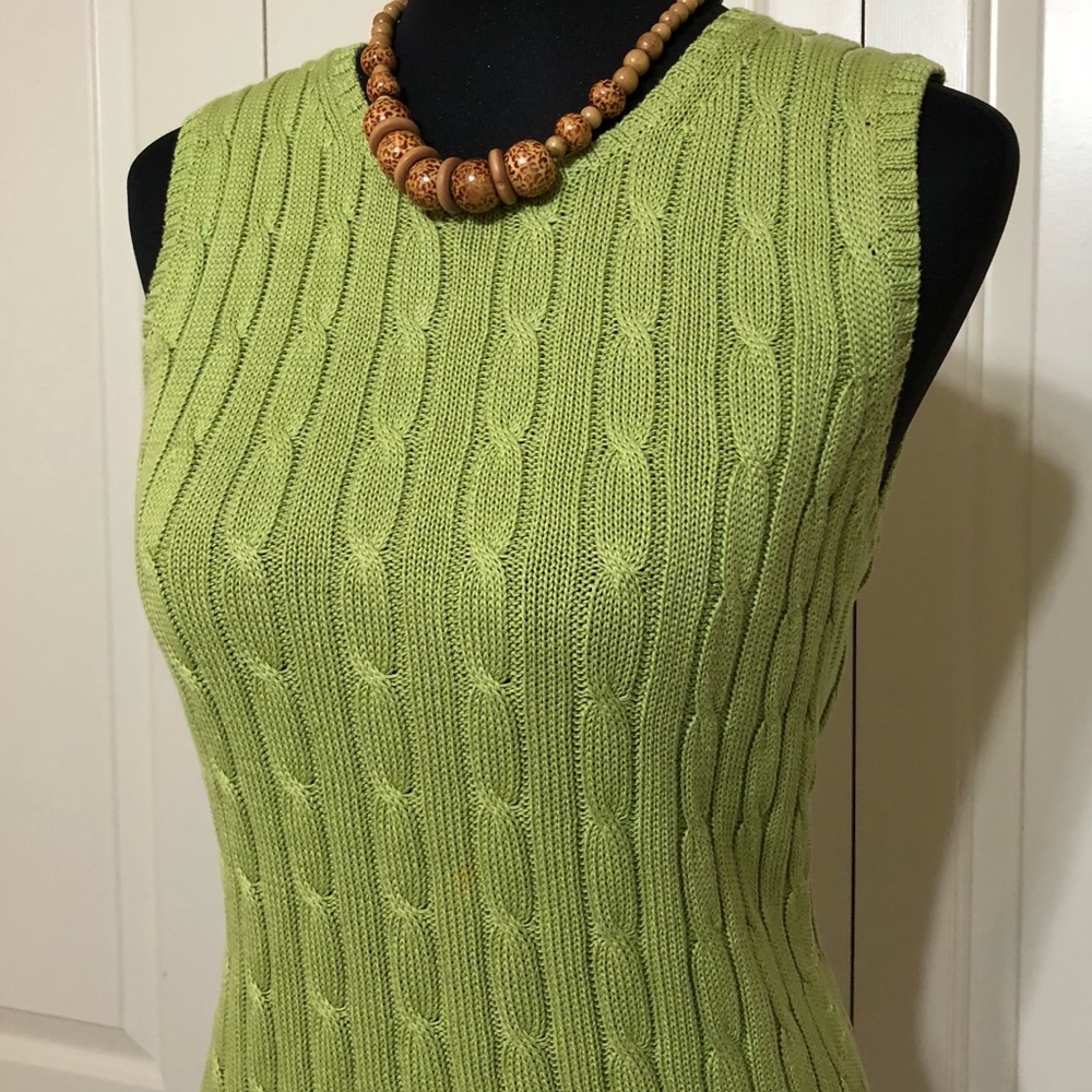 ❤️Spring Time Green in Harold’s❤️